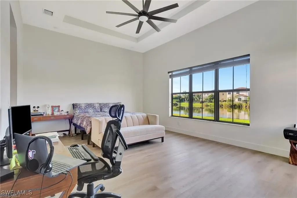 5123 Genoa Street Ave Maria FL 34142