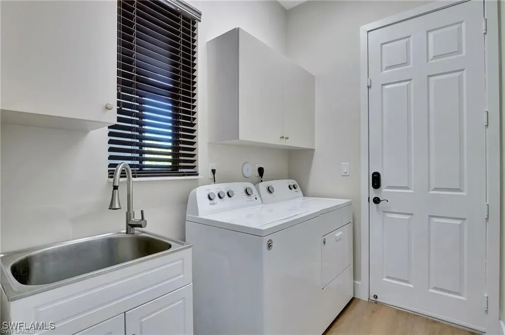 5123 Genoa Street Ave Maria FL 34142