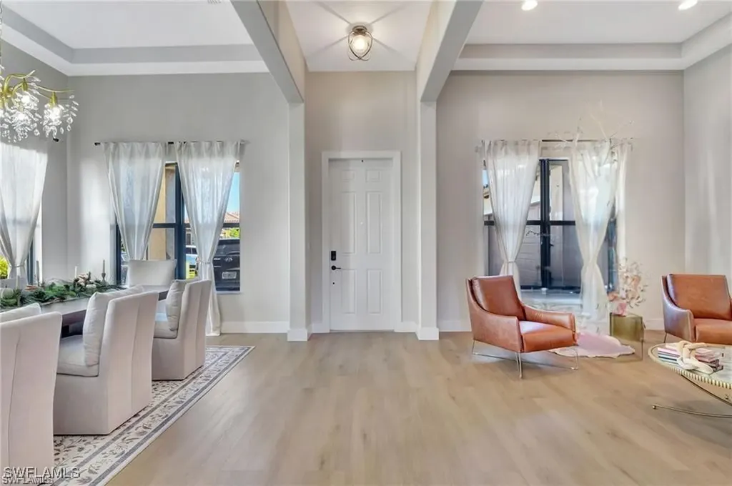 5123 Genoa Street Ave Maria FL 34142