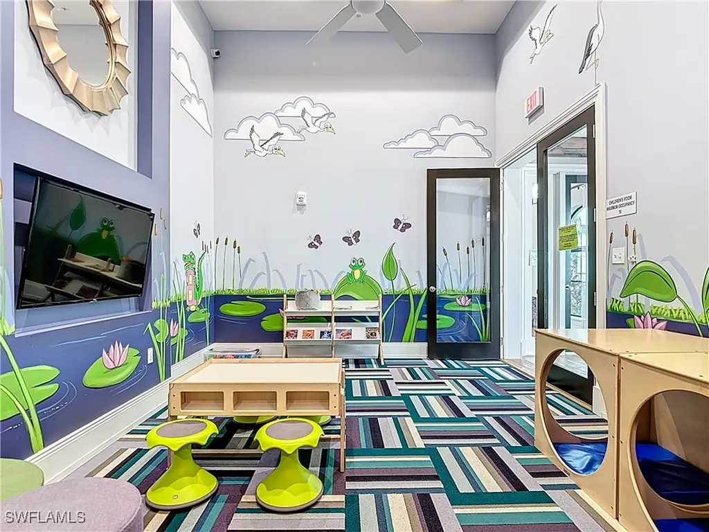 5123 Genoa Street Ave Maria FL 34142