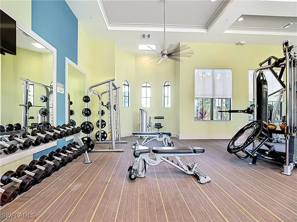 5123 Genoa Street Ave Maria FL 34142