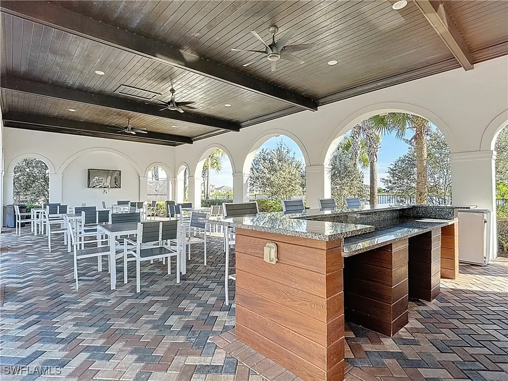 5123 Genoa Street Ave Maria FL 34142