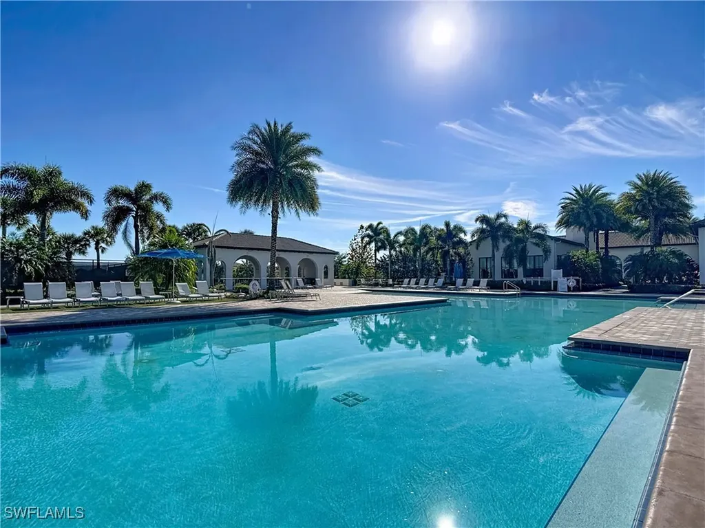 5123 Genoa Street Ave Maria FL 34142