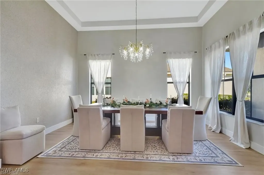 5123 Genoa Street Ave Maria FL 34142