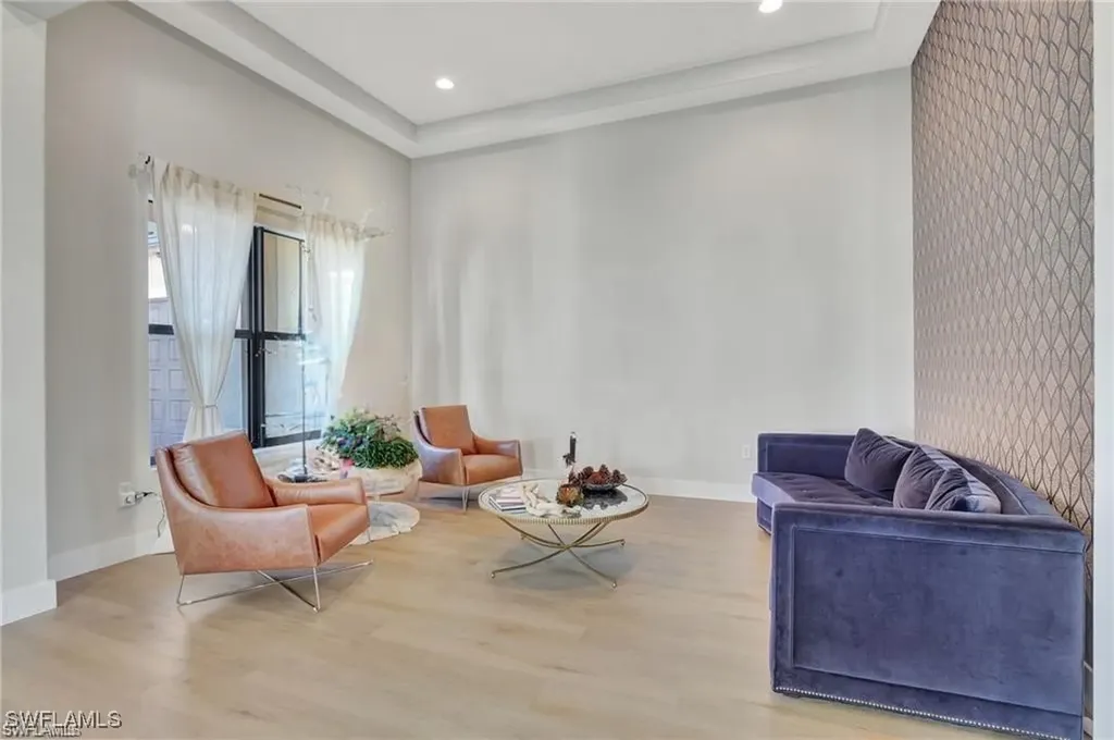 5123 Genoa Street Ave Maria FL 34142