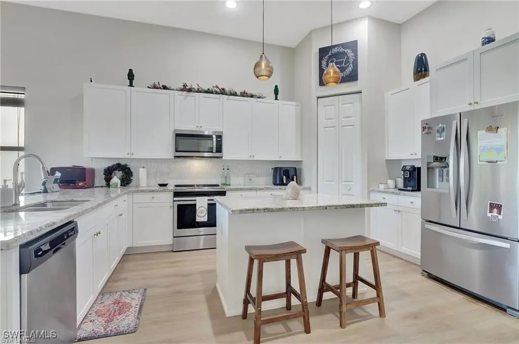 5123 Genoa Street Ave Maria FL 34142