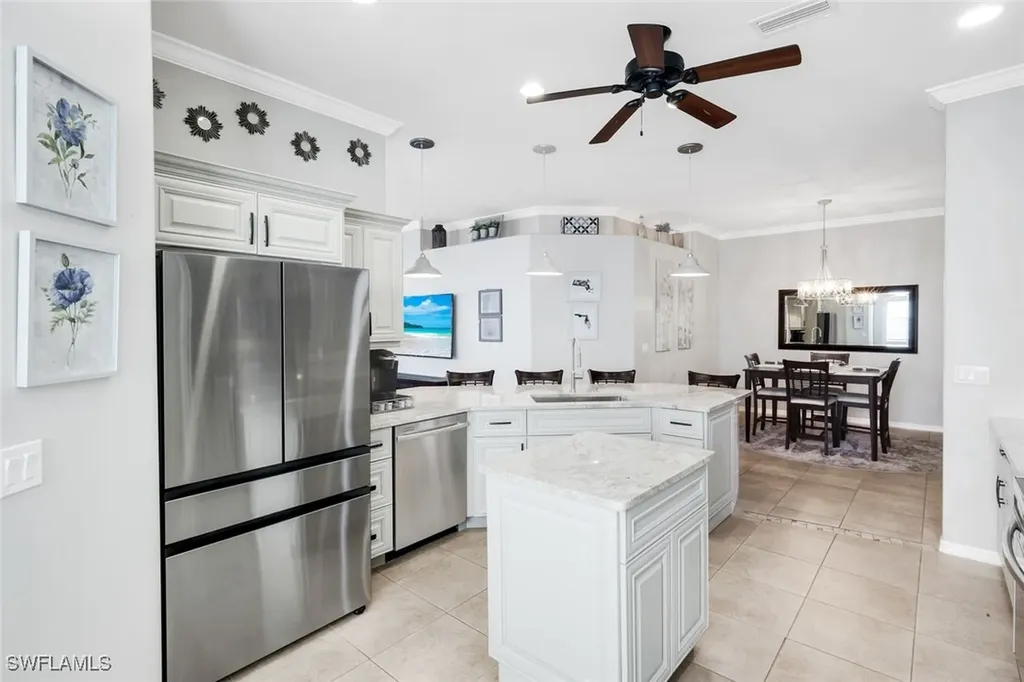 12694 Fox Ridge Drive Bonita Springs FL 34135