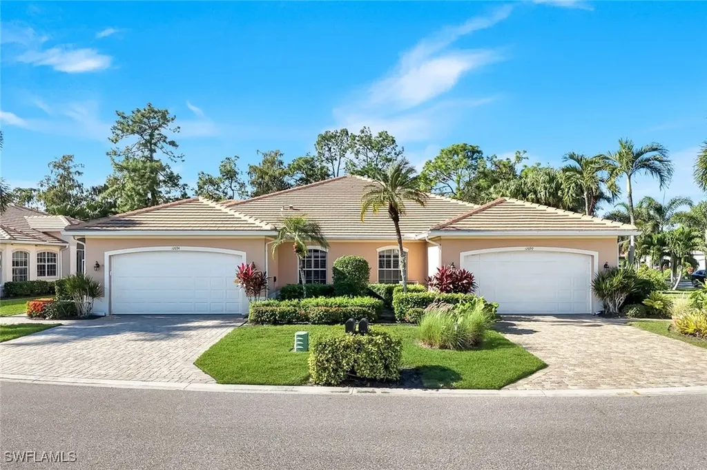 12694 Fox Ridge Drive Bonita Springs FL 34135