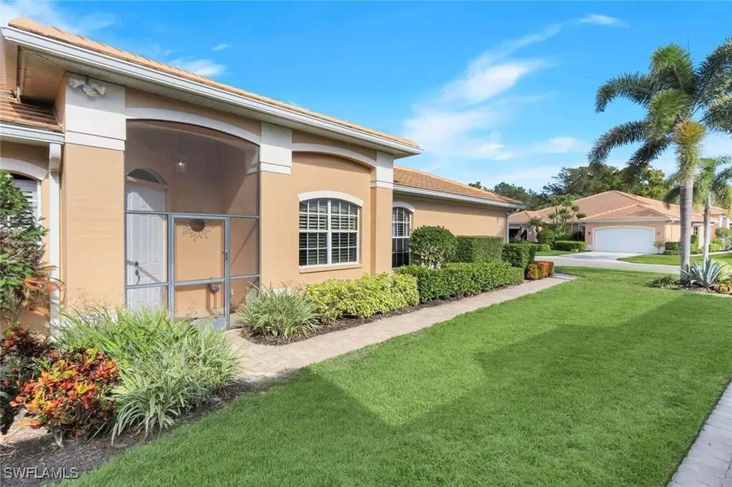 12694 Fox Ridge Drive Bonita Springs FL 34135