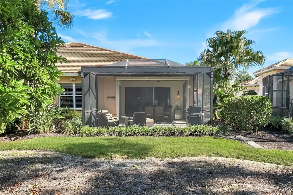 12694 Fox Ridge Drive Bonita Springs FL 34135