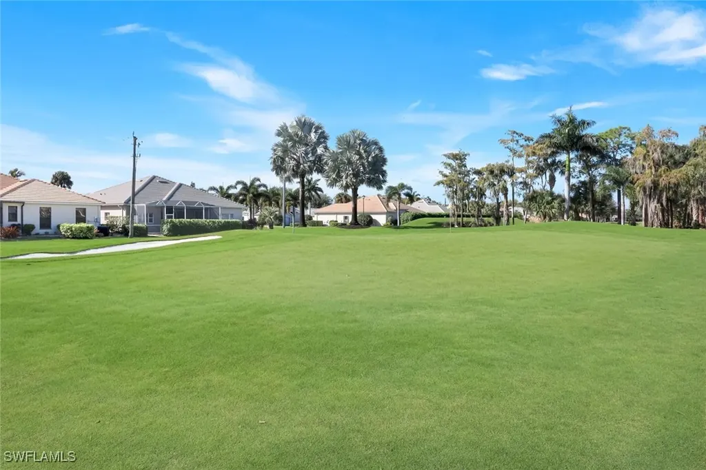 12694 Fox Ridge Drive Bonita Springs FL 34135