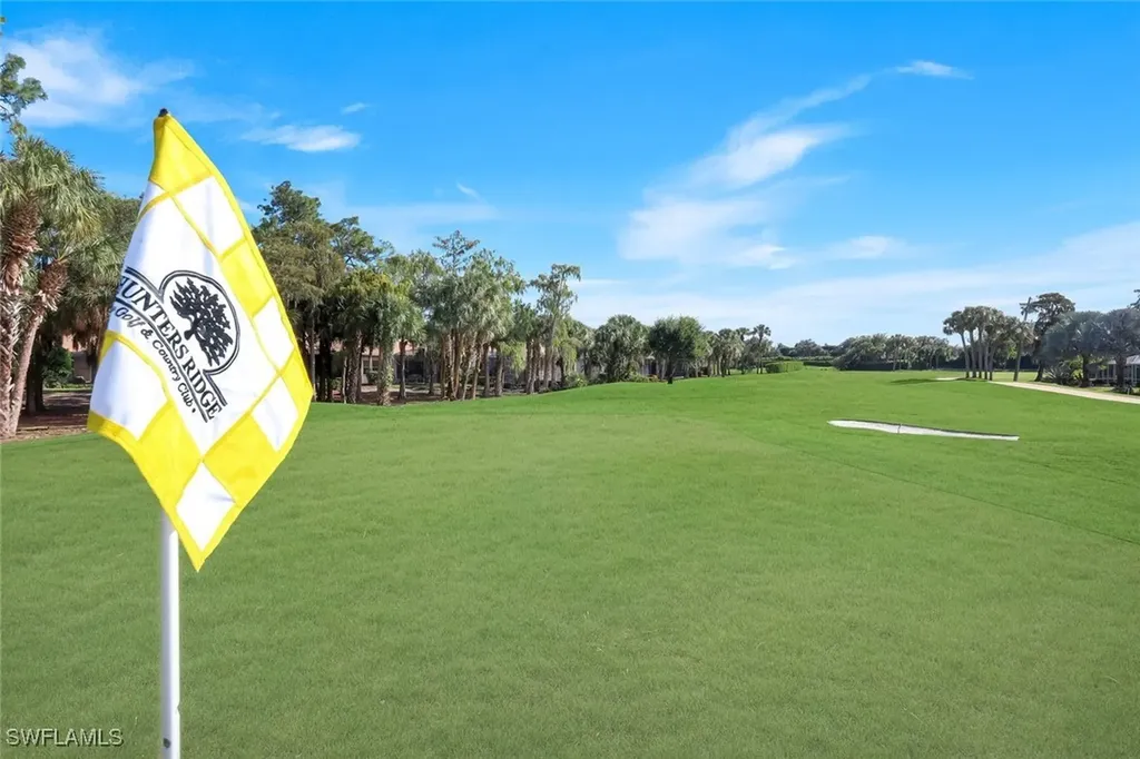 12694 Fox Ridge Drive Bonita Springs FL 34135