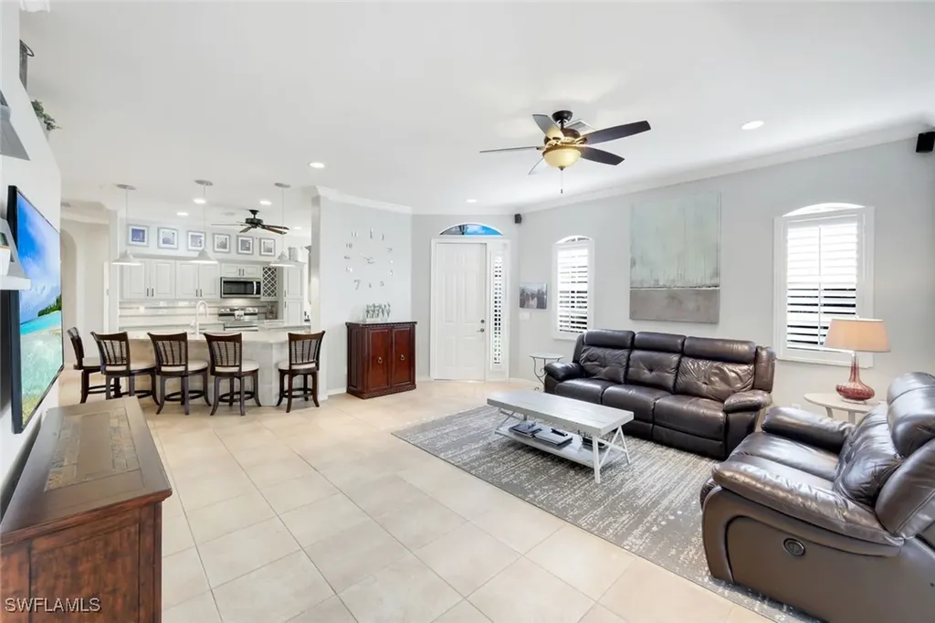 12694 Fox Ridge Drive Bonita Springs FL 34135