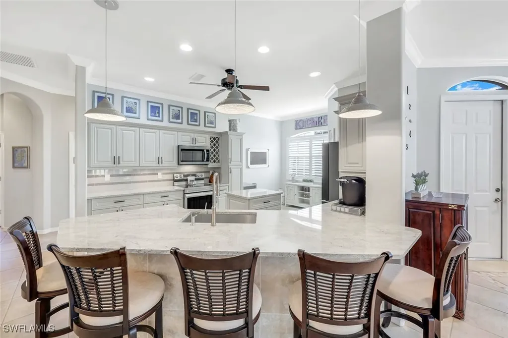 12694 Fox Ridge Drive Bonita Springs FL 34135