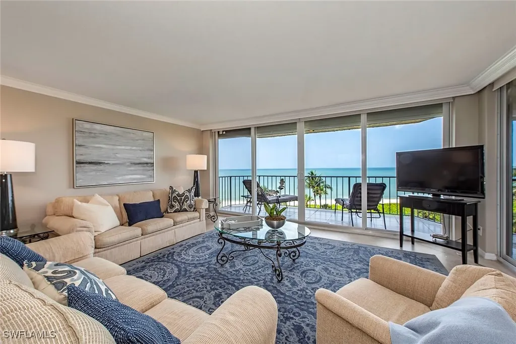 10701 Gulf Shore Drive Naples FL 34108