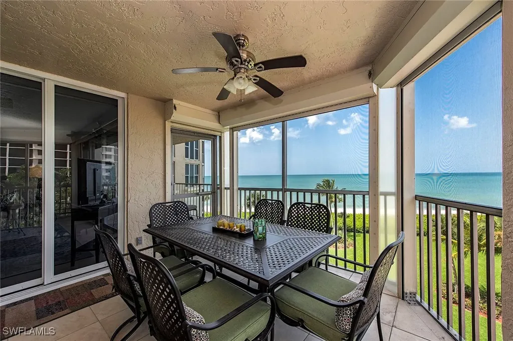 10701 Gulf Shore Drive Naples FL 34108