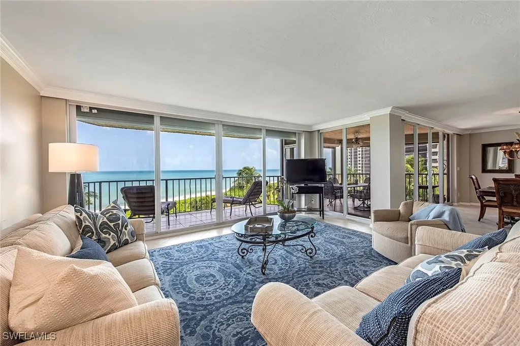 10701 Gulf Shore Drive Naples FL 34108