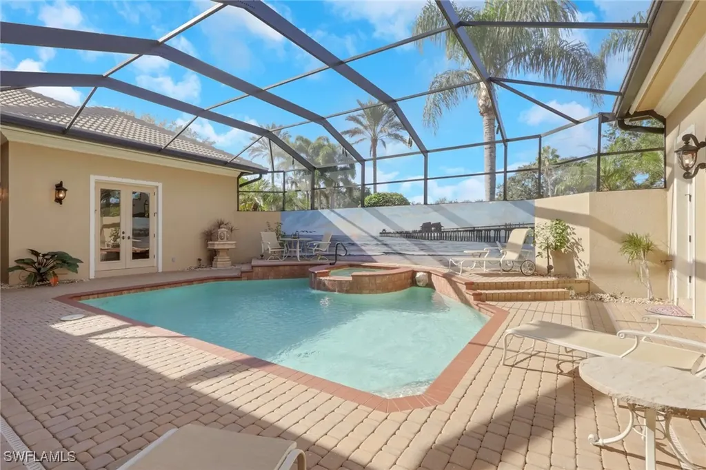 904 Glen Lake Circle Naples FL 34119