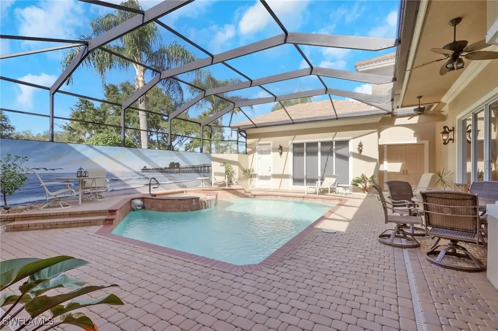 904 Glen Lake Circle Naples FL 34119