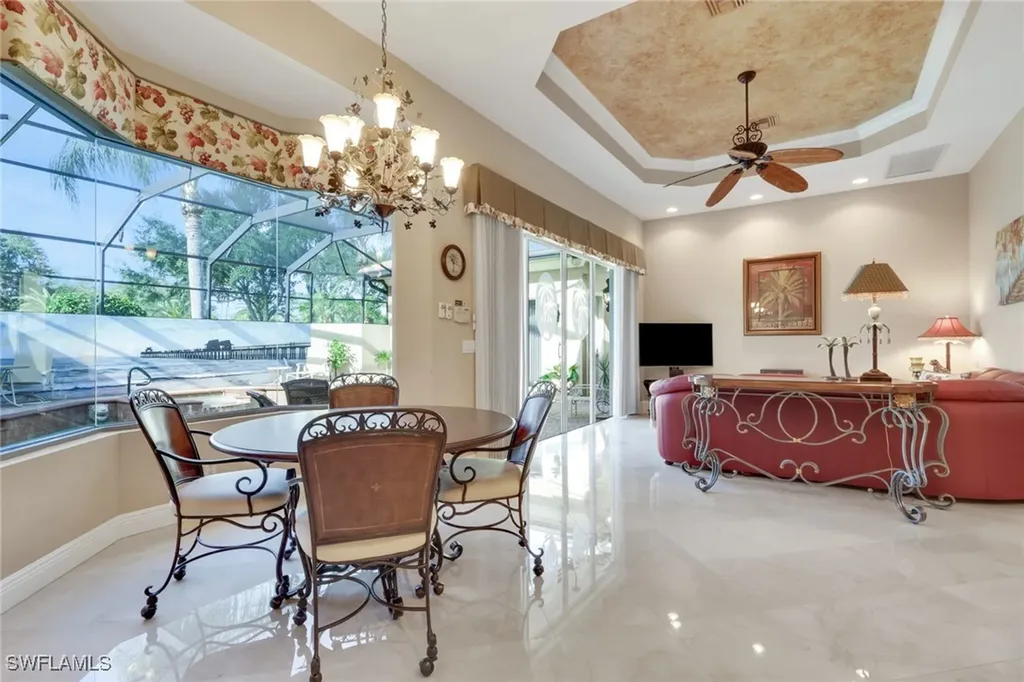 904 Glen Lake Circle Naples FL 34119