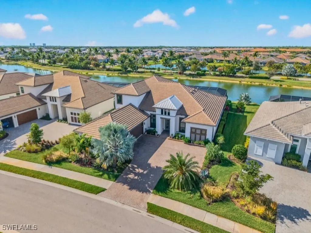 Naples FL, 15563 Montello Lane