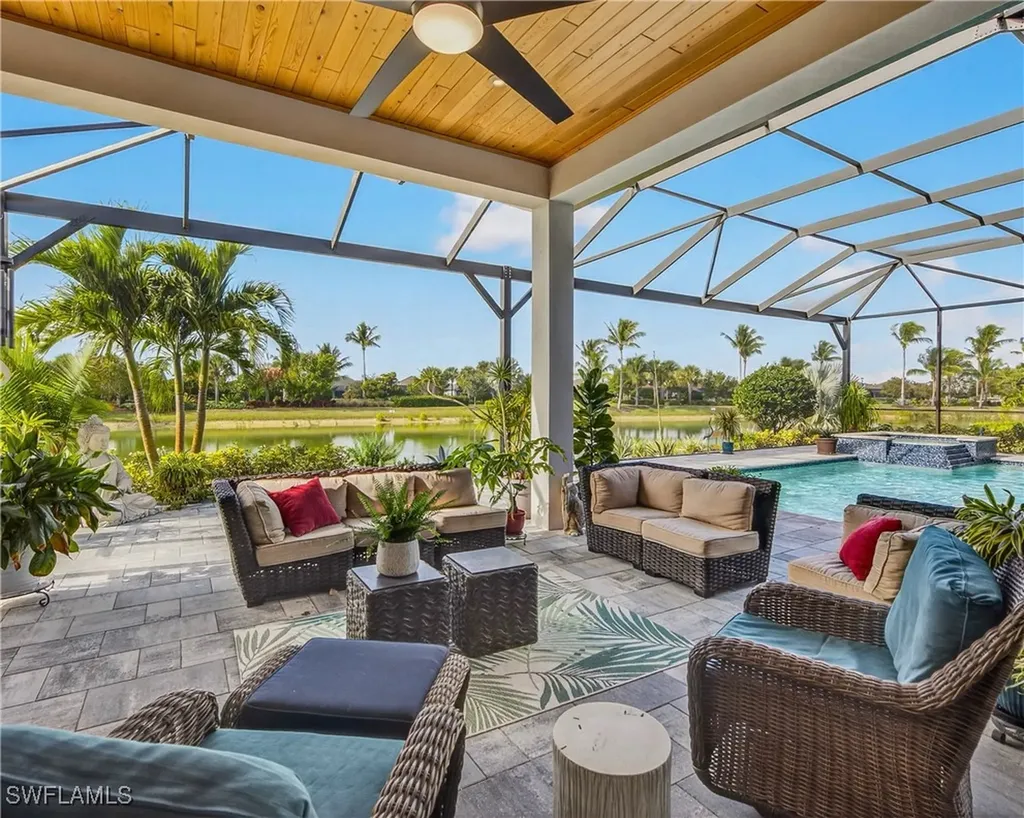 15563 Montello Lane Naples FL 34114