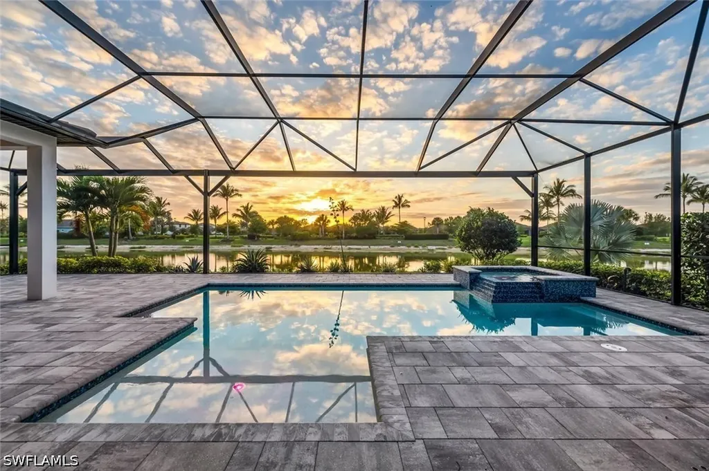 15563 Montello Lane Naples FL 34114
