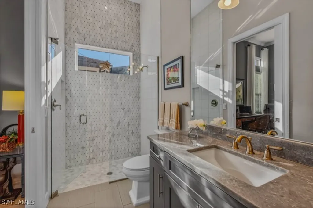 15563 Montello Lane Naples FL 34114