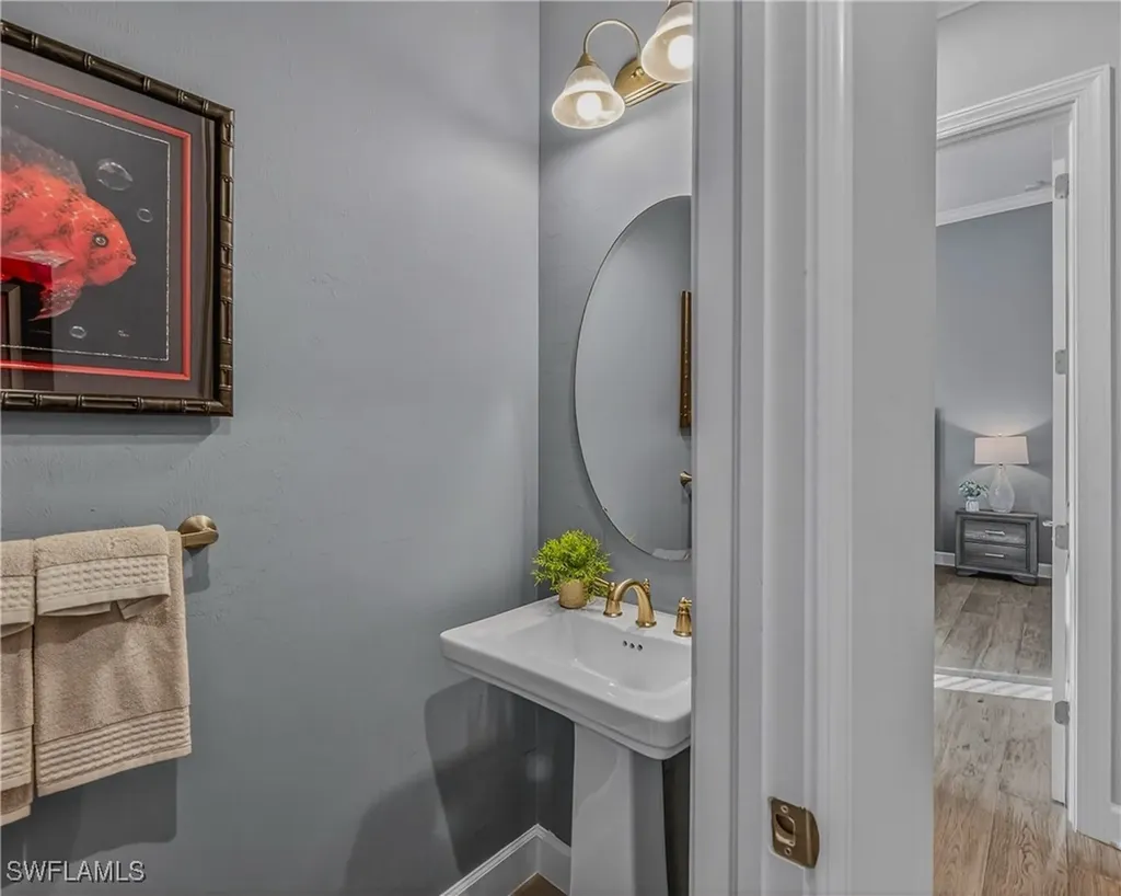 15563 Montello Lane Naples FL 34114