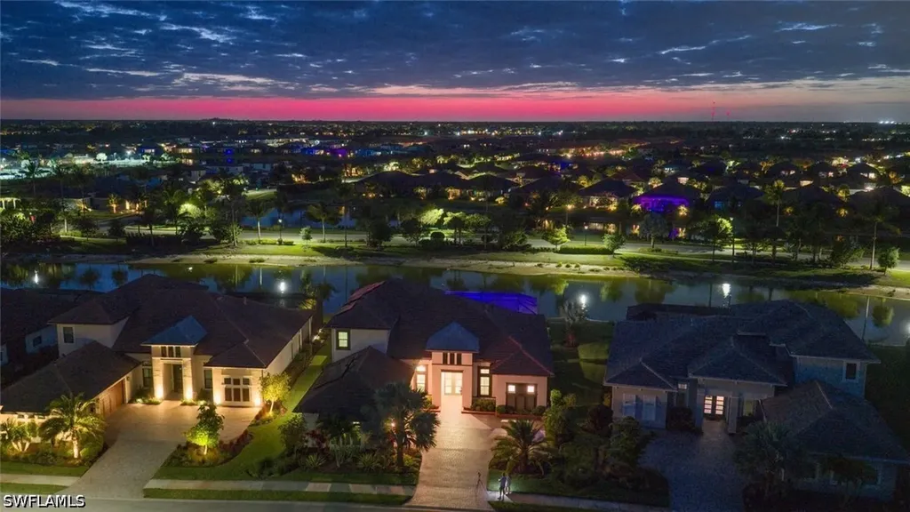 15563 Montello Lane Naples FL 34114