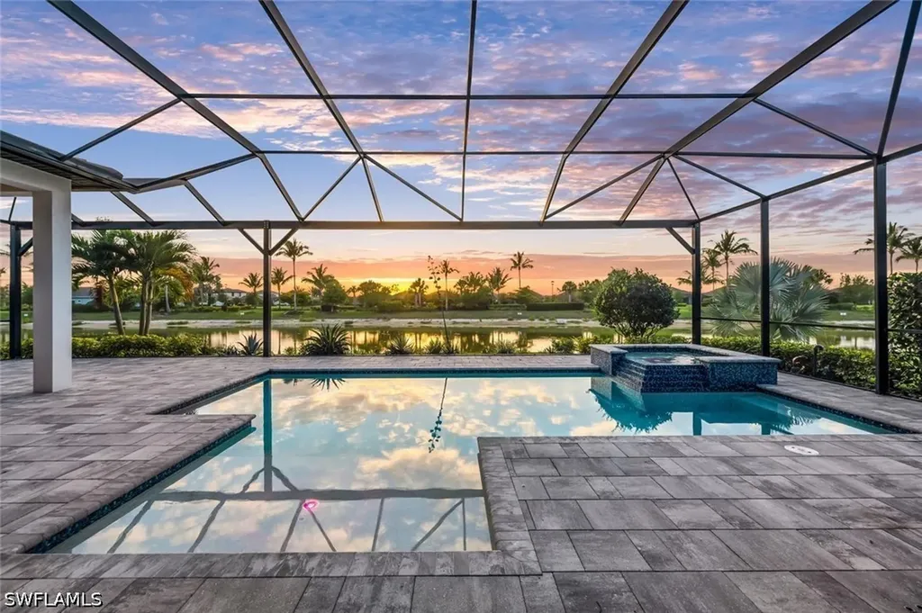 15563 Montello Lane Naples FL 34114