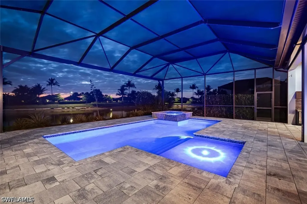 15563 Montello Lane Naples FL 34114