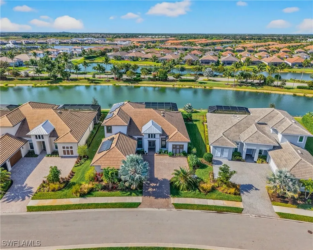 15563 Montello Lane Naples FL 34114