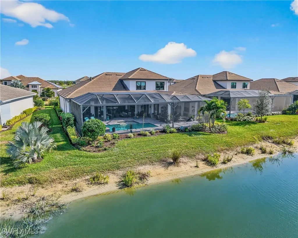 15563 Montello Lane Naples FL 34114