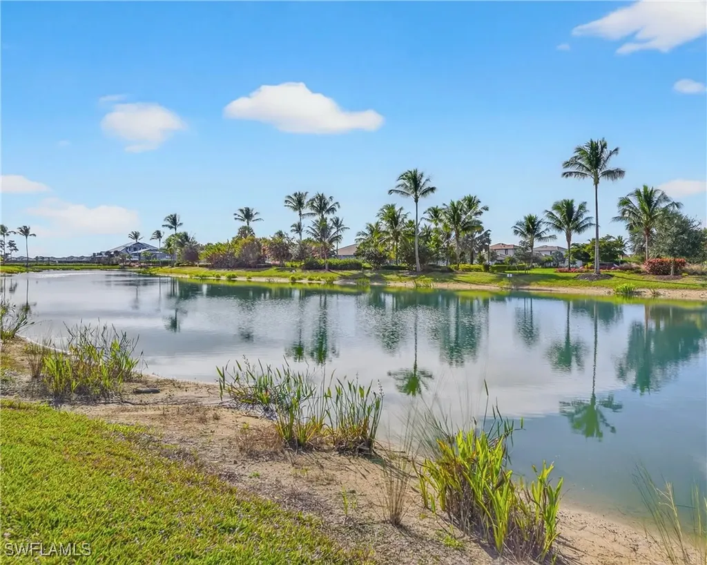 15563 Montello Lane Naples FL 34114