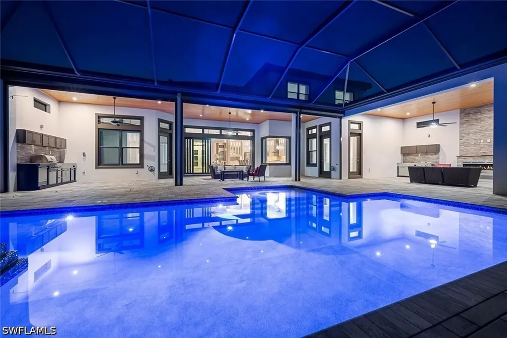 15563 Montello Lane Naples FL 34114
