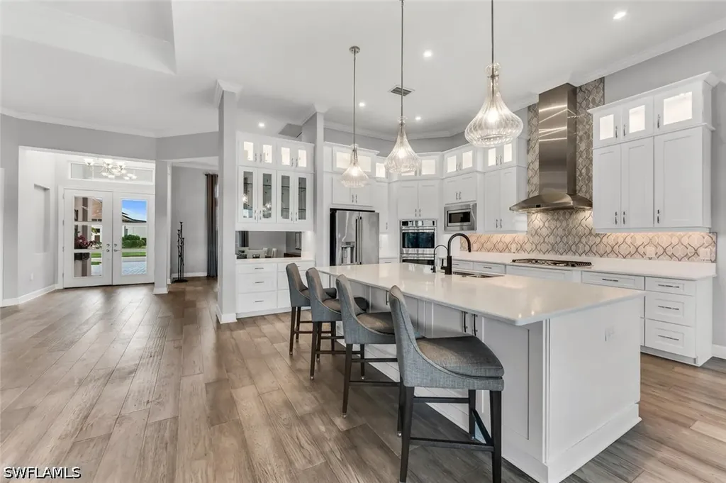 15563 Montello Lane Naples FL 34114