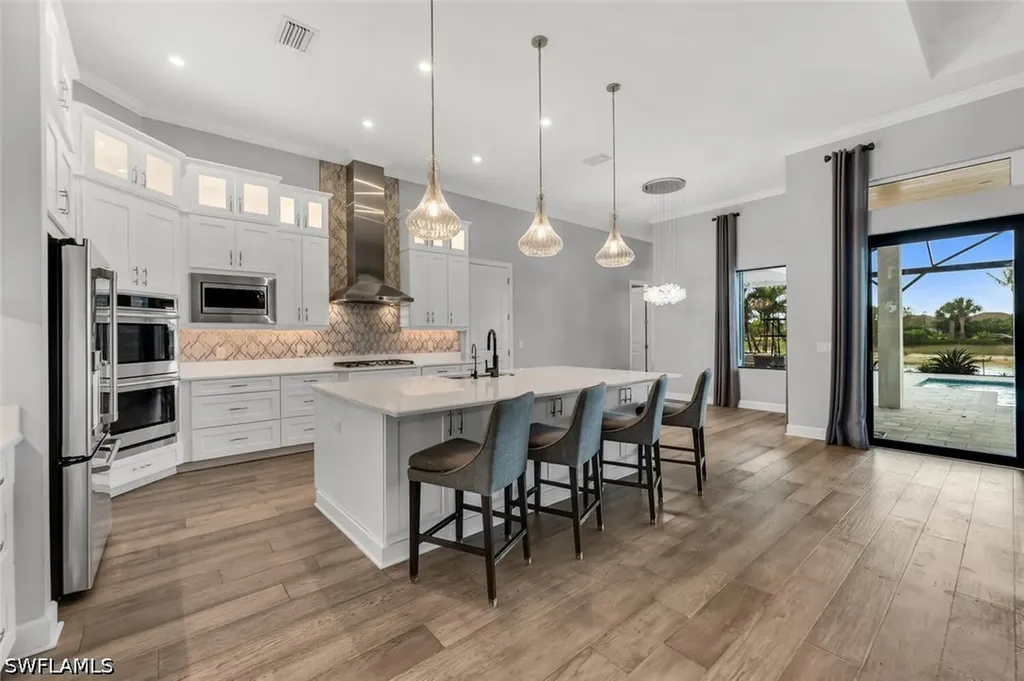 15563 Montello Lane Naples FL 34114