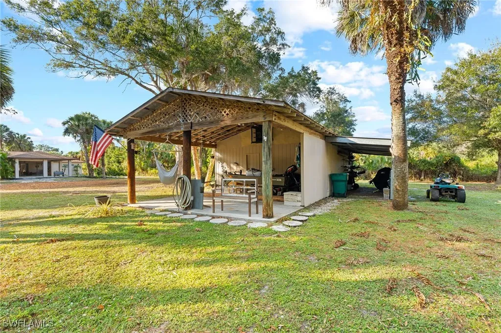 1030 13th Street SW Naples FL 34117