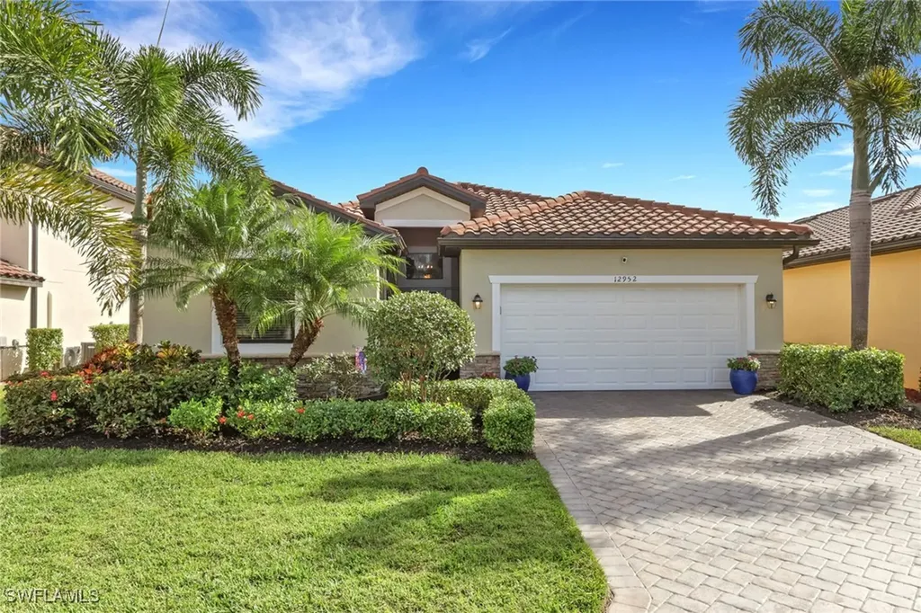 12952 Broomfield Lane Fort Myers FL 33913