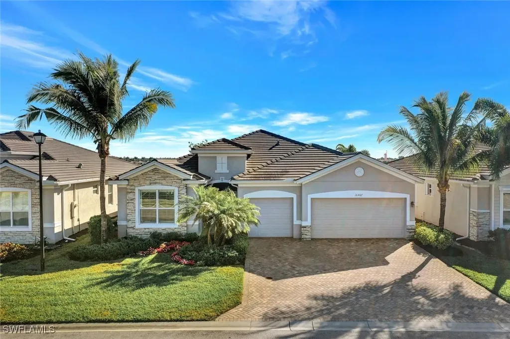 16467 Bonita Landing Circle Bonita Springs FL 34135