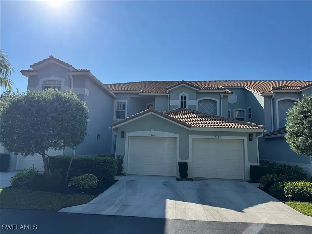 1214 Sweetwater Lane Naples FL 34110