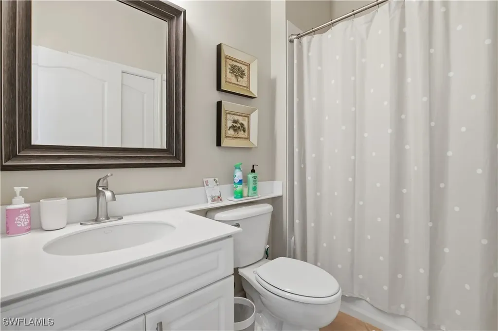 1214 Sweetwater Lane Naples FL 34110