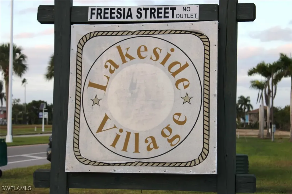 336 Freesia Street Everglades City FL 34139
