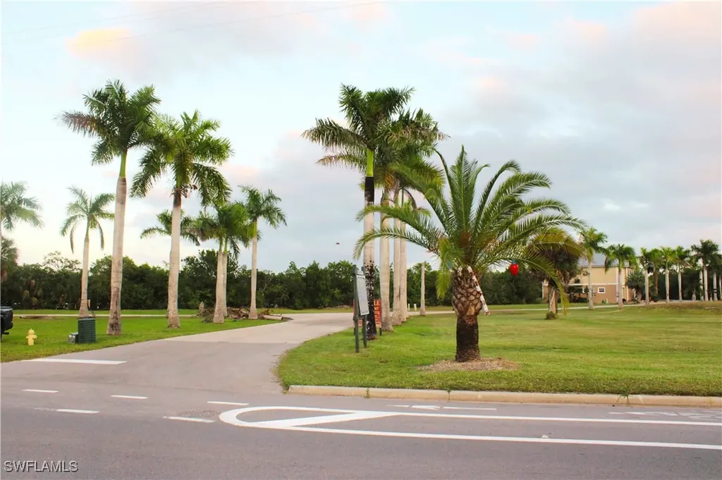 336 Freesia Street Everglades City FL 34139