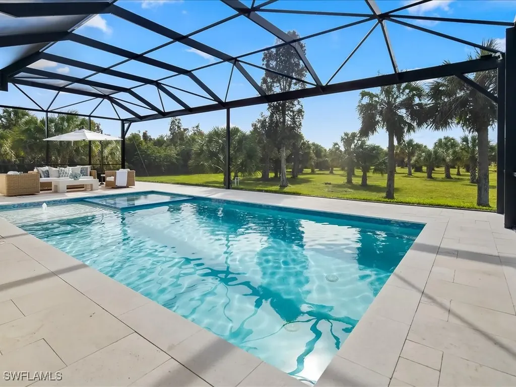 424 Shady Hollow Boulevard W Naples FL 34120