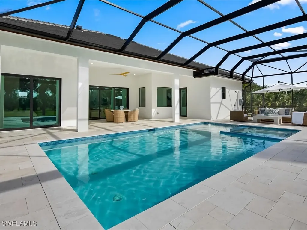 424 Shady Hollow Boulevard W Naples FL 34120