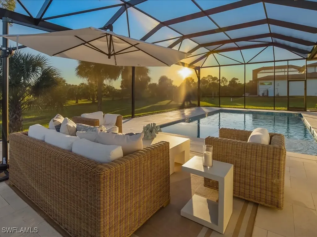 424 Shady Hollow Boulevard W Naples FL 34120