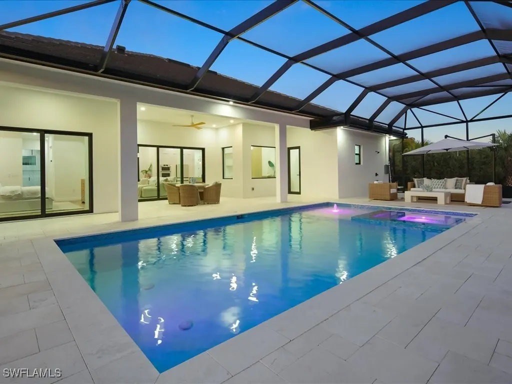 424 Shady Hollow Boulevard W Naples FL 34120