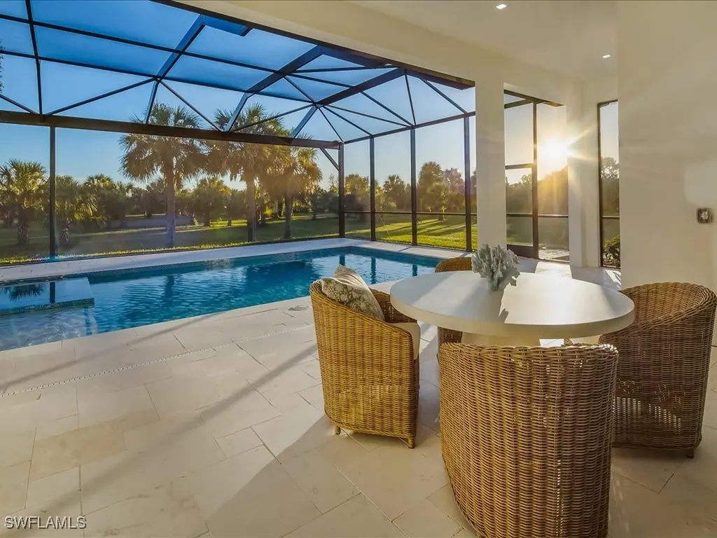 424 Shady Hollow Boulevard W Naples FL 34120